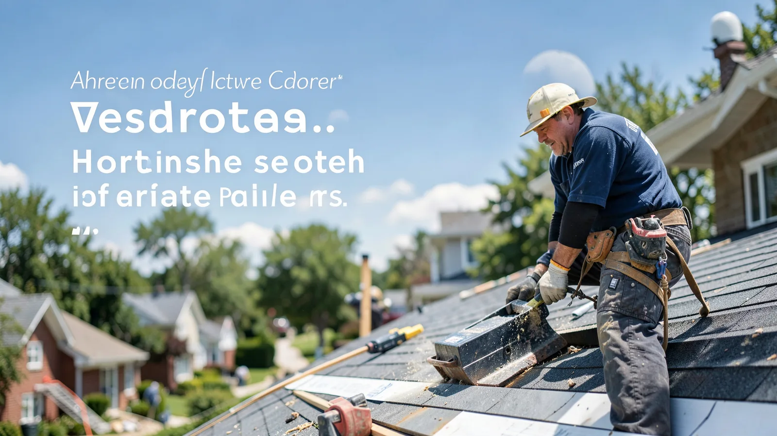 Roof Replacement in Wabash, AR near me